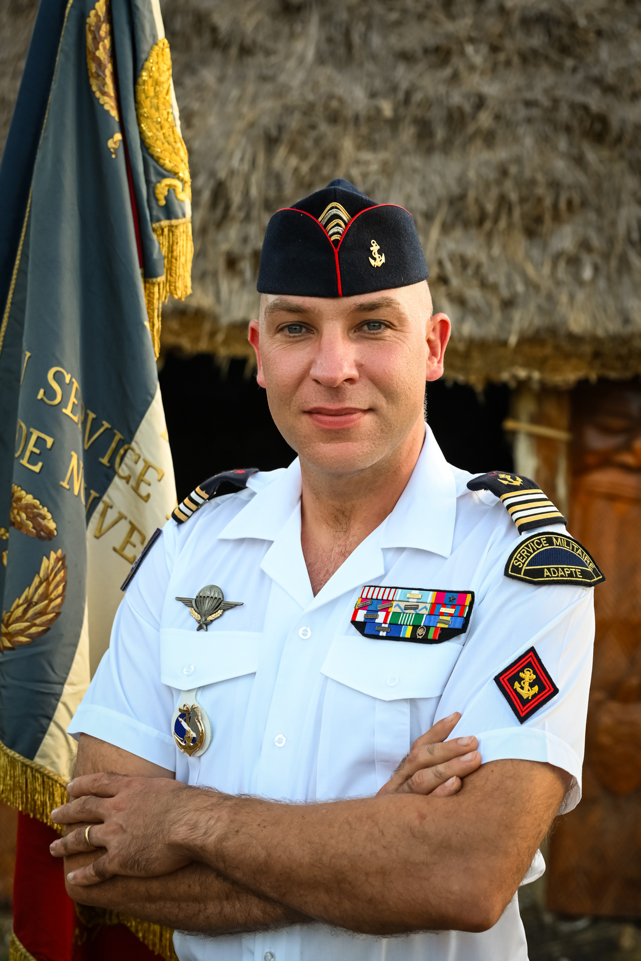 CDC LCL Faldony REVILLON