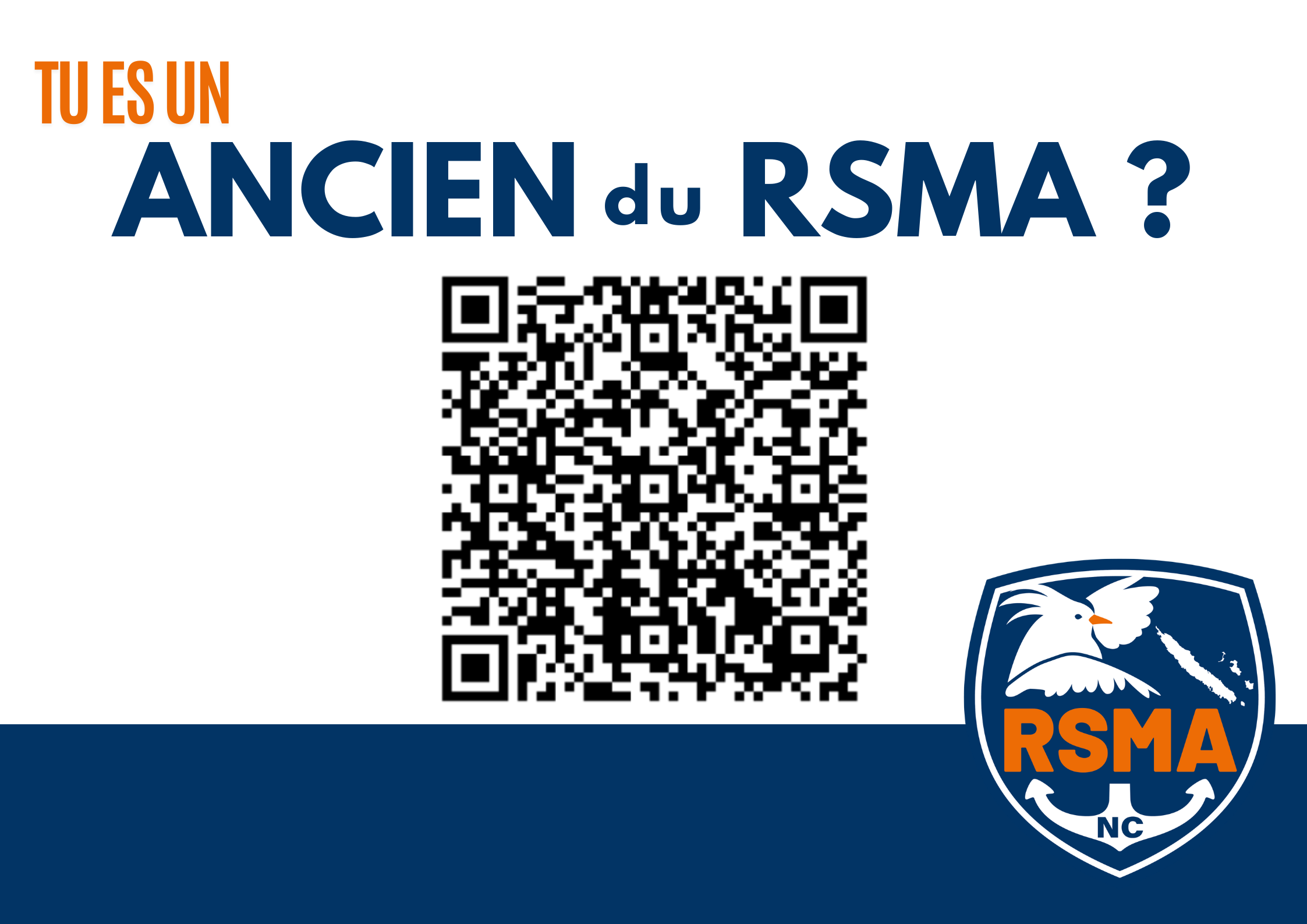 QRcode ANCIEN