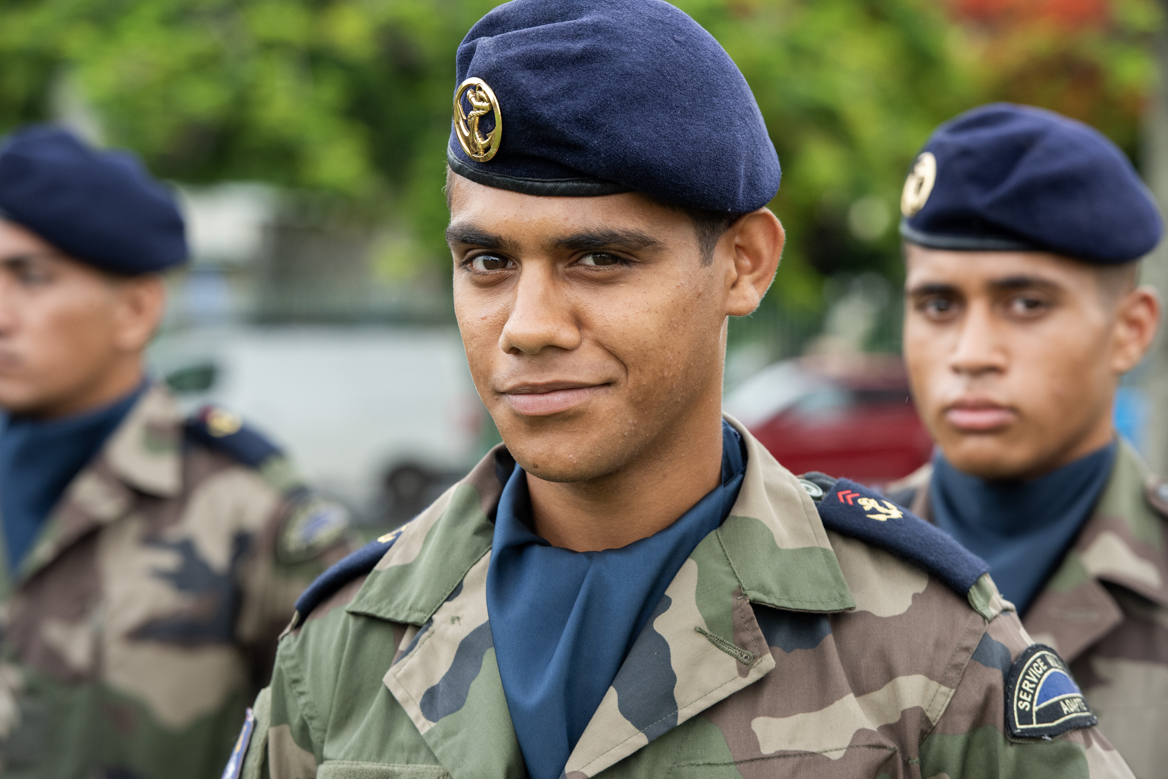 RSMA de Nouvelle-Calédonie